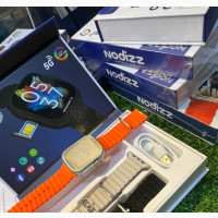 Ultra Smart Watch with 5G Ultra Sim Card
