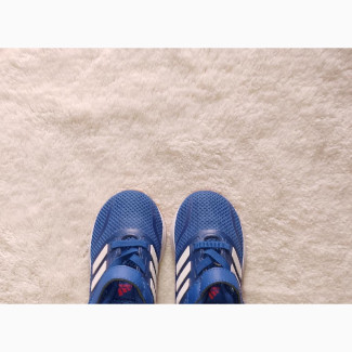 Adidas Baby Shoe
