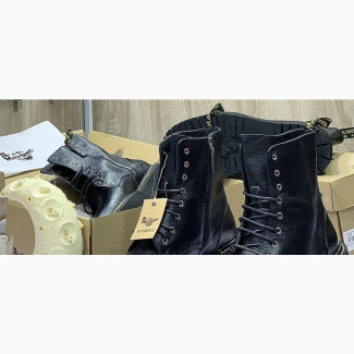 Dr Martens Luxury Boots - Men#039;s Size 40-46