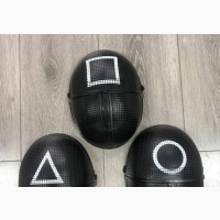 Brand New Squid Game Mask