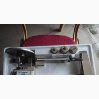 Triple Beam Balance