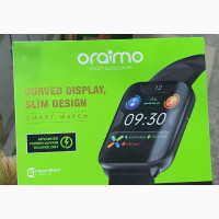 Oraimo Curved Smart Watch
