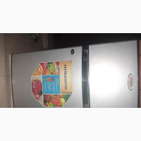 Startek Refrigerator