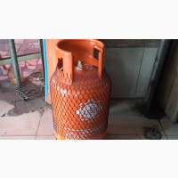12.5kg Sertom Cooking Gas Cylinder