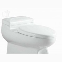 Quality Foot Flush Ceramic Water closet