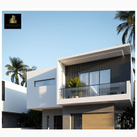 4bdrm House in Lekki Foreshore 1 for sale