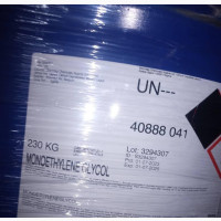 Mono Ethylene Glycol