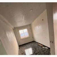 A Shop Space Opposite Ventura at Sango Rent