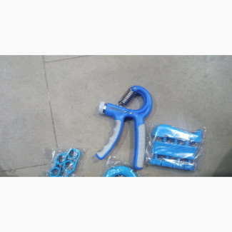 Universal 60 Kg Handgrips with Accessories