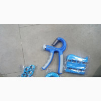 Universal 60 Kg Handgrips with Accessories