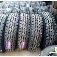 Brand New Truck Tires