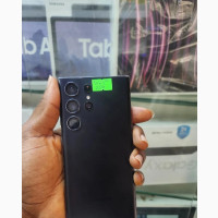 Samsung Galaxy S23 Ultra 256 GB Black