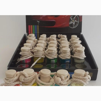 Hosh Car Diffusers