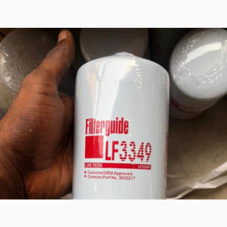 Fuel Filter Cummins