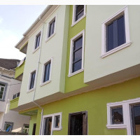 2 Bedroom Apartment in Osapa London, Lekki for Rent