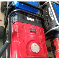 Senci Japan Generator 9kva Copper Coil 3years Warranty