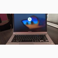 Laptop Samsung Notebook 9 8GB Intel Core I7 SSD 256GB