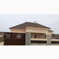 3bdrm Bungalow in Syndicate Estate, Galadimawa for Sale
