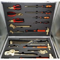 Brass Tools Box Set