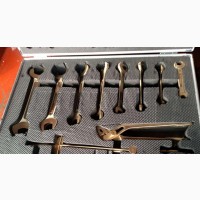 Brass Tools Box Set