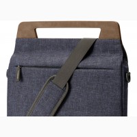 HP Renew Slim 14 Briefcase - Navy Blue 1A215AA