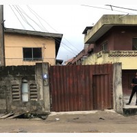 9bdrm House in Ijashatedo, Ijeshatedo for Sale