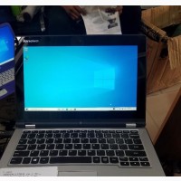 Laptop Lenovo Yoga 2 8GB Intel Core I5 SSD 500GB