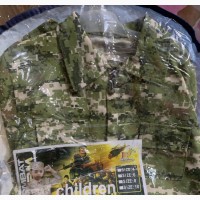 Military Career Costumes