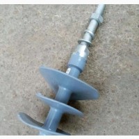 11kv Silicone Pot Insulator