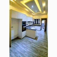 4bedroom Semi Detached Duplex With Boys Quarter