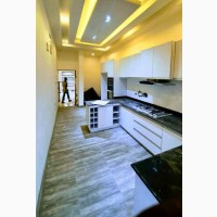 4bedroom Semi Detached Duplex With Boys Quarter