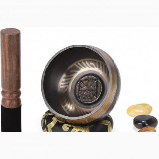 Tibetian Singing Bowl