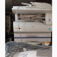 Sharp ARM 207: Monochrome Multifunctional Copier