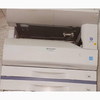 Sharp ARM 207: Monochrome Multifunctional Copier