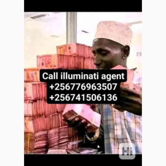 Way to Join Illuminati Agent Uganda call +256776963507/0741506136