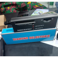 Diamond Selector II Professional LED Diamond Tester Diamond