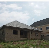 3bdrm Bungalow in Ewu Elepe, Ijede / Ikorodu for Sale