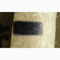 A used IPhone 7 128gb for sale