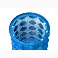 Silicone Ice Cube Maker
