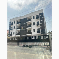 2 and 3 bedroom apartment