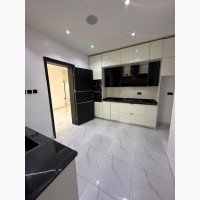 2 and 3 bedroom apartment