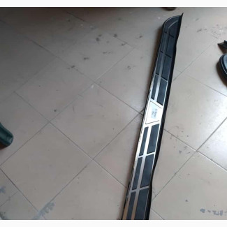 Side Steps for Rx350, Venza