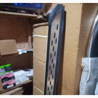 Side Steps for Rx350, Venza