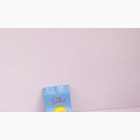 Small Size Herb Nylon Baggies - 100 Black and Blue Brand New Unisex Polyethylene Bag