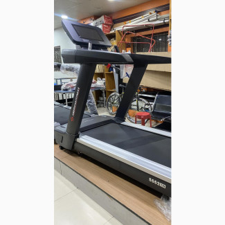 6hp Treadmill