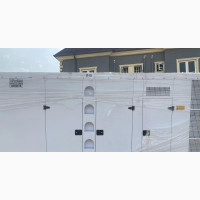 1000KVA Perkins Soundproof Generator