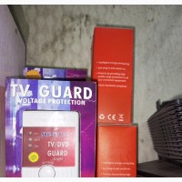Original TV/DVD Guard