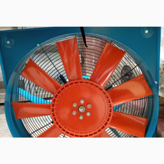 24 Exhaust Fan