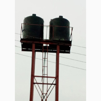 La Gabson Associates: Professional Tankstand Installation