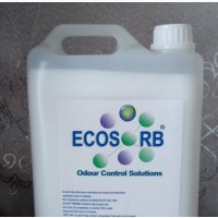 Wastebin Odour Control Chemicals